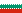 Flag of Bulgaria