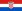 Flag of Croatia