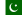 Flag of Pakistan