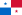 Flag of Panama